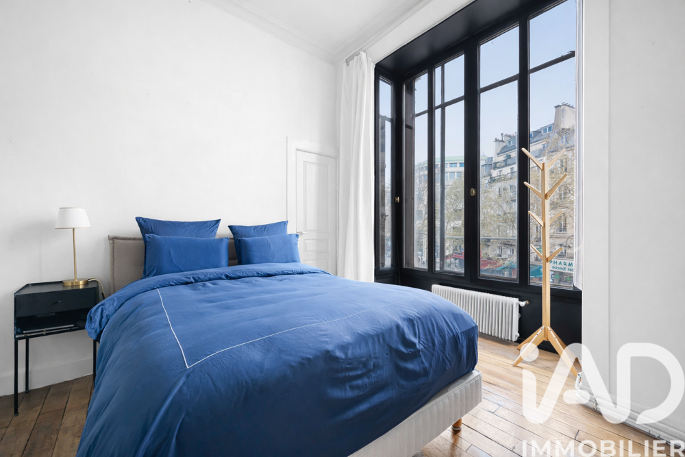 � vendre  Appartement Paris 2