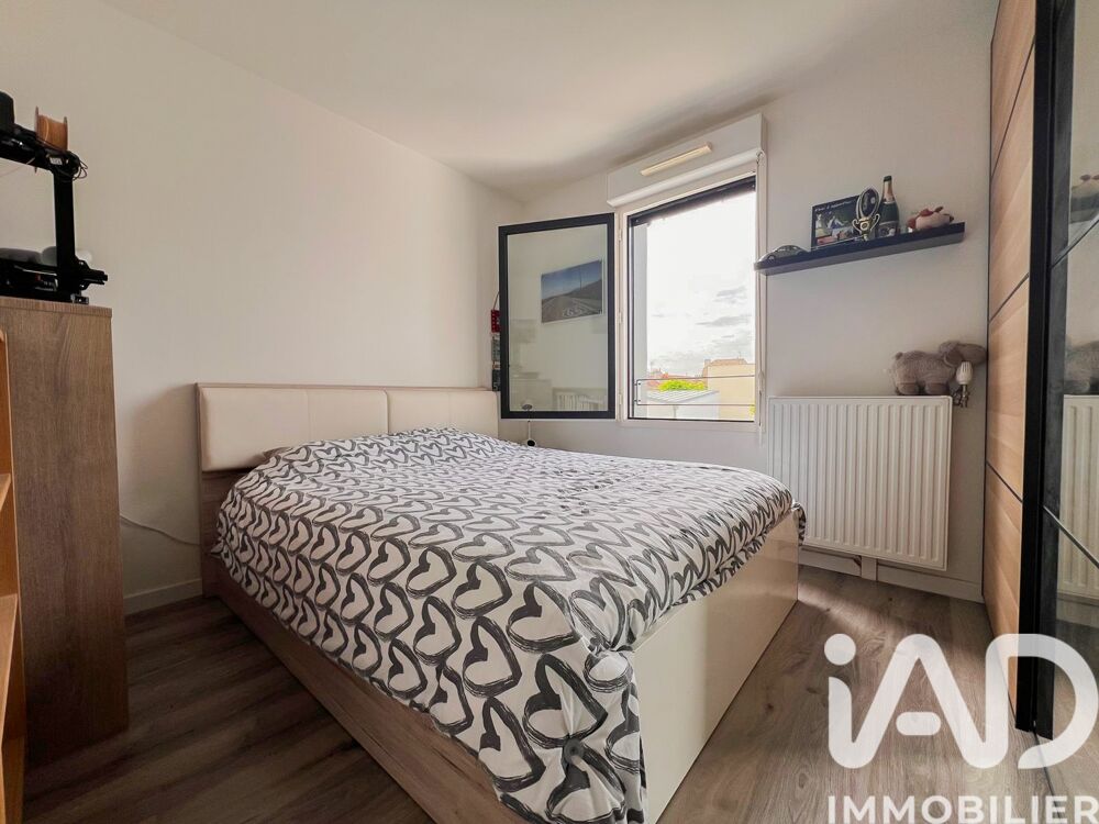 � vendre  Appartement Bois-Colombes (92270)