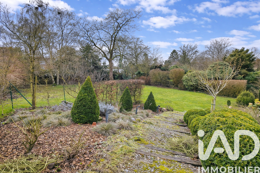 � vendre  Villa Emmerin (59320)