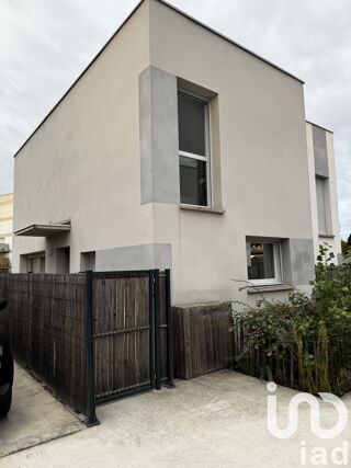  Maison  vendre 3 pices 65 m
