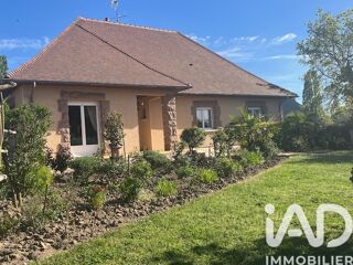  Maison � vendre 6 pi�ces 156 m�