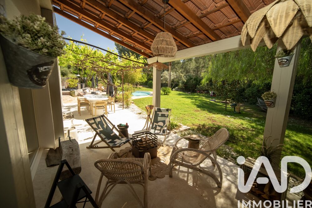 � vendre  Maison Sanary-sur-Mer (83110)