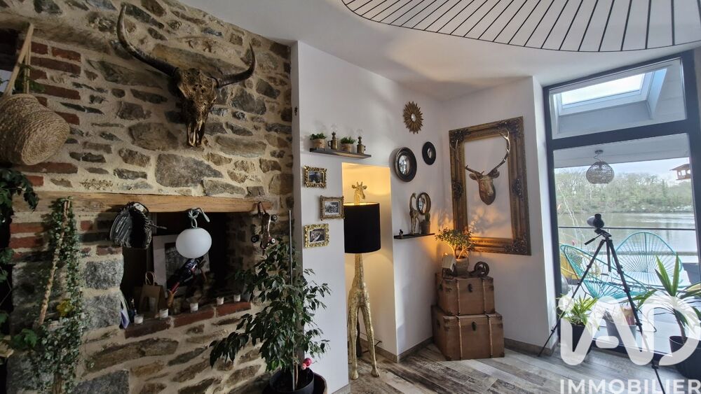 � vendre  Maison Morieux (22400)