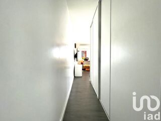  Appartement  vendre 3 pices 62 m