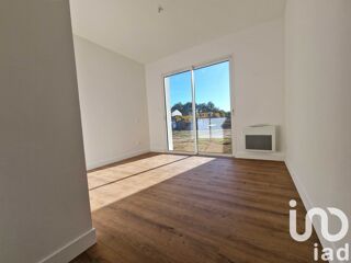  Maison � vendre 4 pi�ces 88 m�