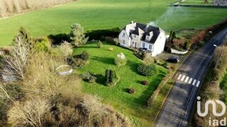  Villa  vendre 8 pices 212 m