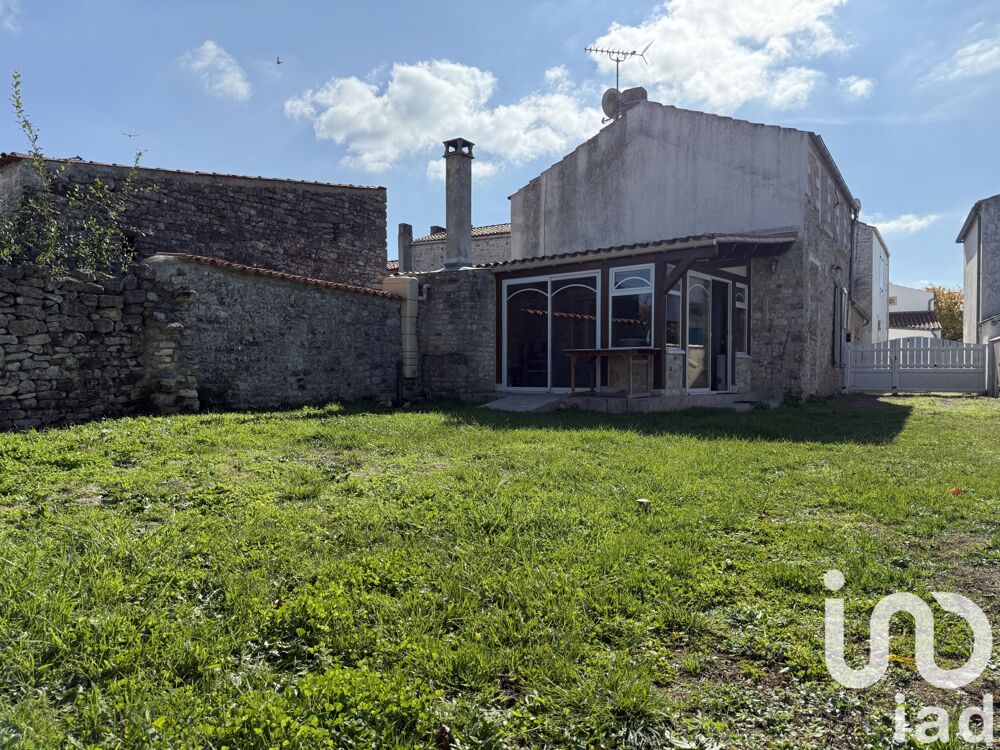 Vente Maison Vente Maison/villa 3 pi�ces Le grand-village-plage