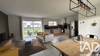  Maison � vendre 5 pi�ces 105 m�