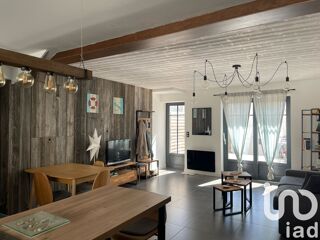  Maison � vendre 4 pi�ces 80 m�