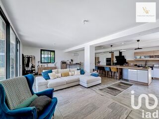  Maison � vendre 7 pi�ces 222 m�