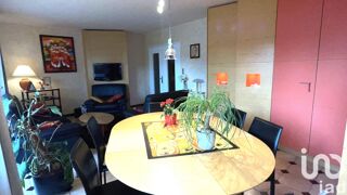  Appartement  vendre 4 pices 93 m