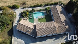  Maison � vendre 14 pi�ces 322 m�