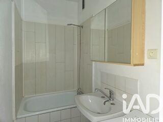  Appartement � vendre 1 pi�ce 24 m�