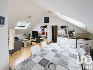  Appartement � vendre 2 pi�ces 42 m�