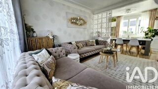  Maison � vendre 6 pi�ces 114 m�