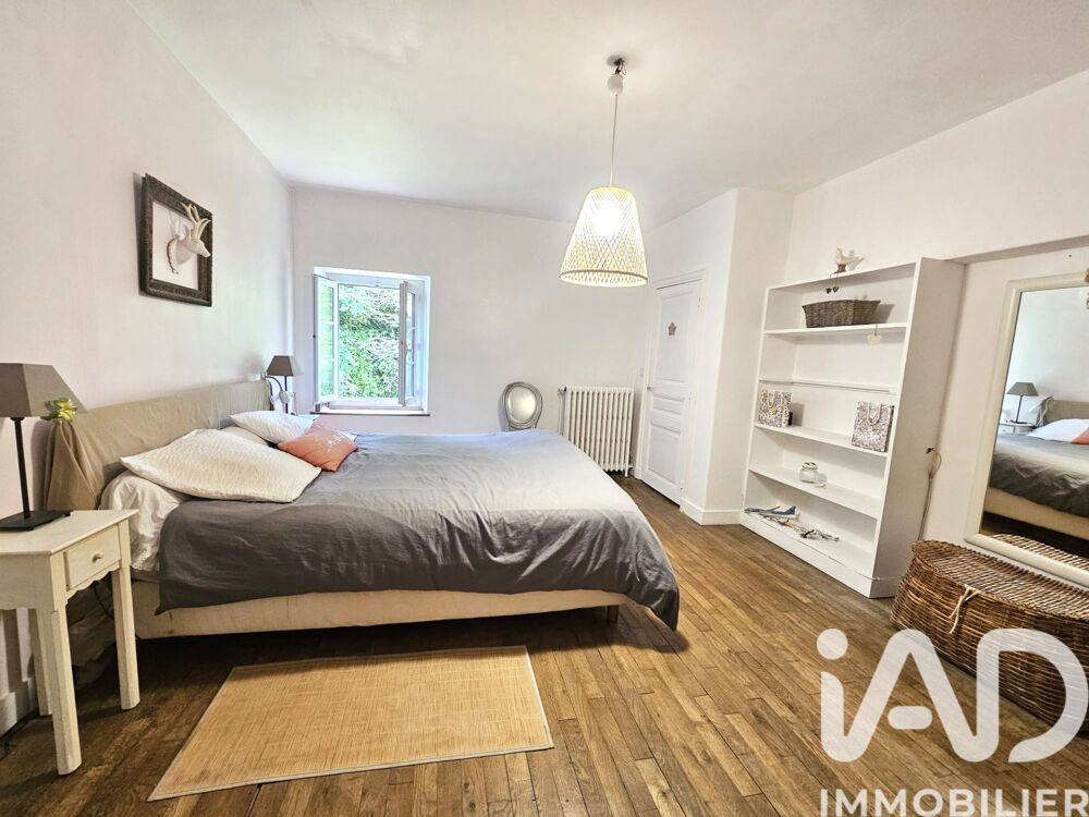 � vendre  Maison Gambais (78950)