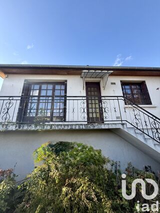  Maison � vendre 3 pi�ces 75 m�