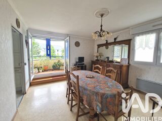  Appartement � louer 3 pi�ces 60 m�