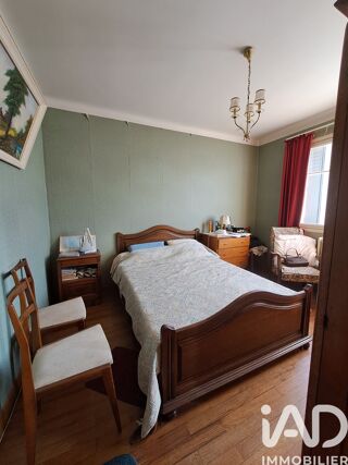  Maison � vendre 8 pi�ces 140 m�