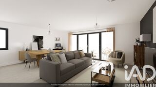  Maison 4 pi�ces 97 m� Sainte-c�cile-les-vignes