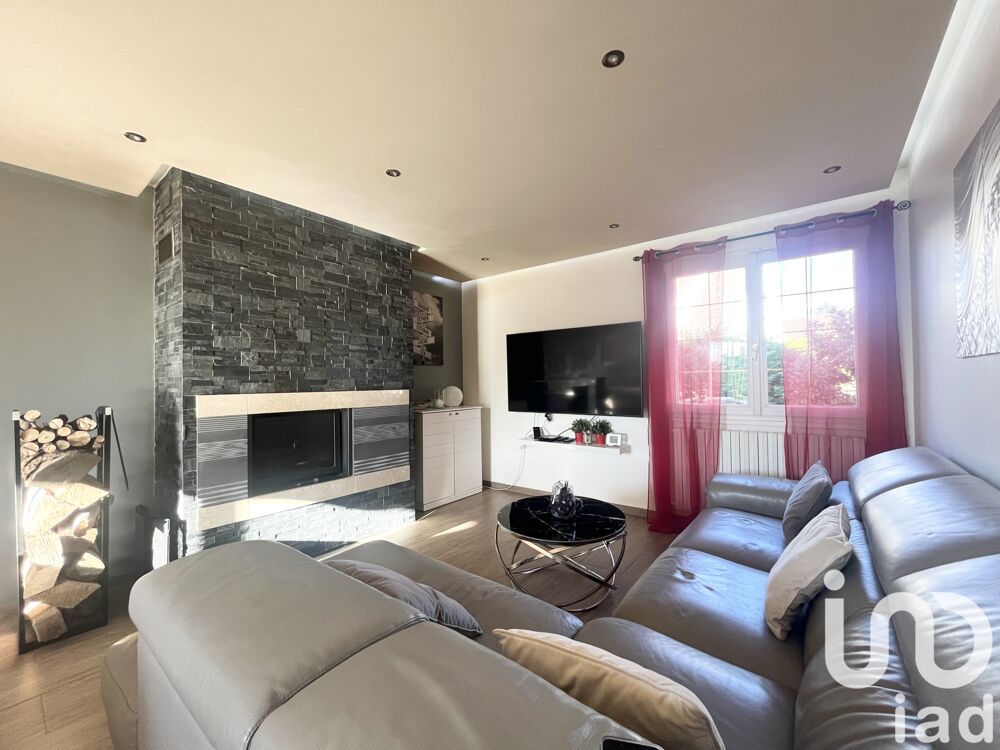 Vente Maison Vente Maison/villa 6 pices Chaumontel
