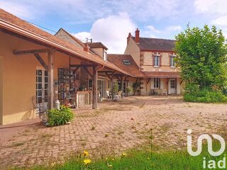  Maison � vendre 11 pi�ces 327 m�