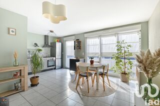  Appartement � vendre 3 pi�ces 67 m�