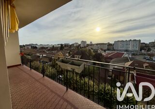  Appartement � vendre 3 pi�ces 72 m�