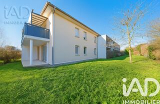  Appartement  vendre 3 pices 65 m