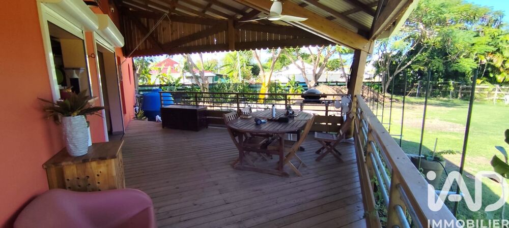 � vendre  Maison Saint-Fran�ois (97118)