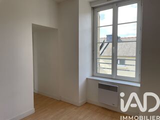  Appartement � vendre 3 pi�ces 46 m�