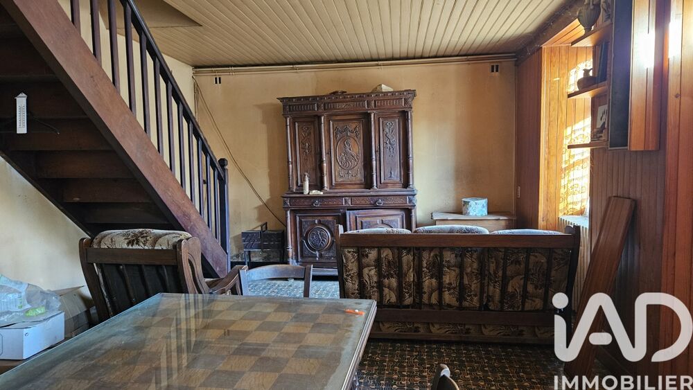 Vente Maison Vente Maison/villa 4 pi�ces Bagnac-sur-c�l�