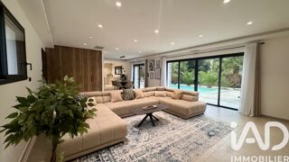  Villa  vendre 7 pices 187 m