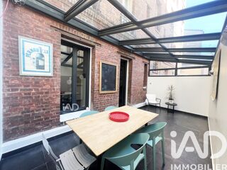  Appartement � vendre 3 pi�ces 80 m�