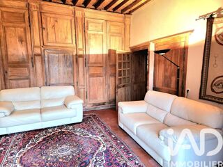  Maison � vendre 8 pi�ces 202 m�