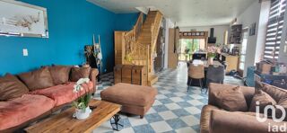  Maison � vendre 8 pi�ces 185 m�