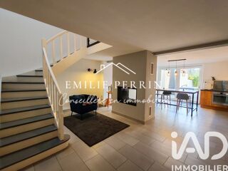  Maison � vendre 10 pi�ces 275 m�