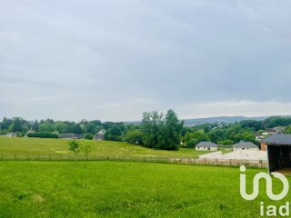  Terrain � vendre 1272 m�