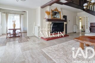  Maison � vendre 7 pi�ces 195 m�