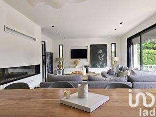  Maison  vendre 12 pices 361 m