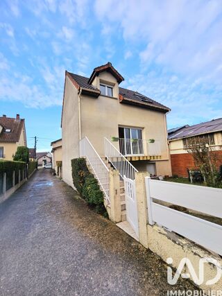  Maison � vendre 5 pi�ces 85 m�