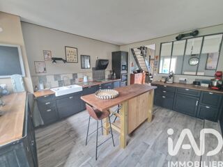  Maison � vendre 7 pi�ces 176 m�