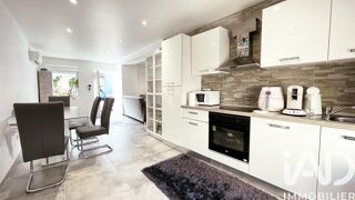  Maison � vendre 4 pi�ces 88 m�