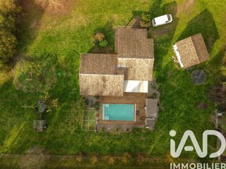  Maison  vendre 6 pices 119 m