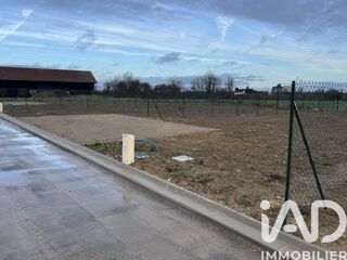  Terrain � vendre 453 m�