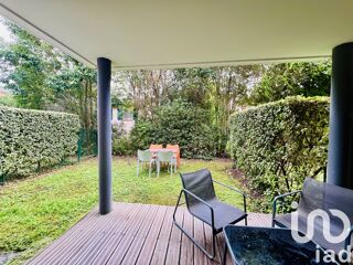  Appartement � vendre 2 pi�ces 41 m�