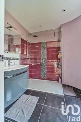  Villa � vendre 6 pi�ces 200 m�