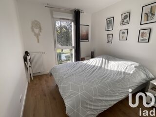  Appartement  vendre 3 pices 63 m