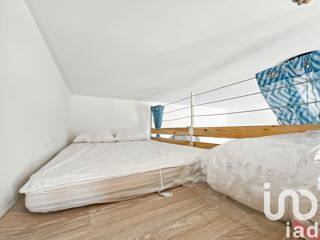  Appartement � vendre 1 pi�ce 23 m�