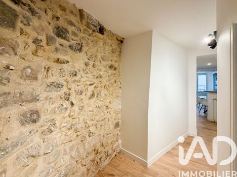  Appartement  louer 3 pices 52 m